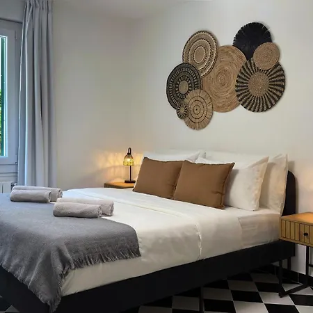 Oasi Di Relax Con Terrazza, Vicino Al Mare アパート