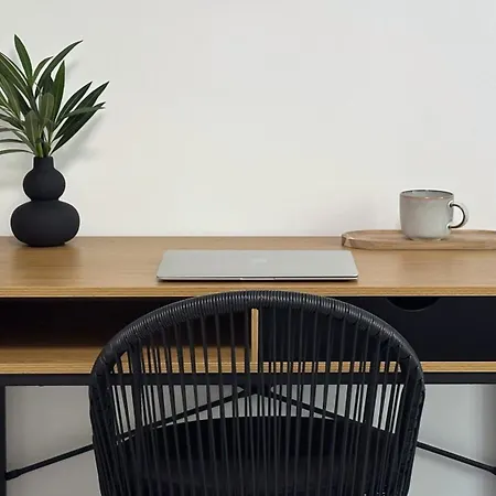 Oasi Di Relax Con Terrazza, Vicino Al Mare アパート *