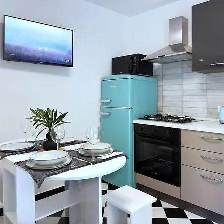 Oasi Di Relax Con Terrazza, Vicino Al Mare アパート ジェノヴァ