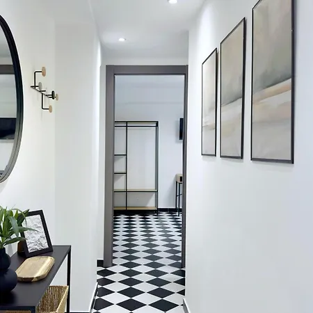 アパート Oasi Di Relax Con Terrazza, Vicino Al Mare