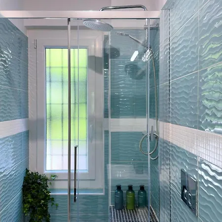 Oasi Di Relax Con Terrazza, Vicino Al Mare * ジェノヴァ