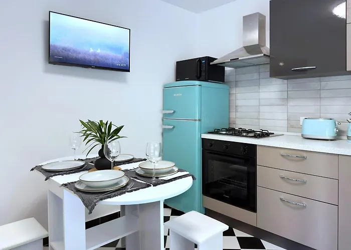 Oasi Di Relax Con Terrazza, Vicino Al Mare Apartman Genova