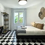 Oasi Di Relax Con Terrazza, Vicino Al Mare 아파트 *