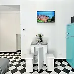 아파트 Oasi Di Relax Con Terrazza, Vicino Al Mare