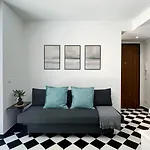 Oasi Di Relax Con Terrazza, Vicino Al Mare 제노바
