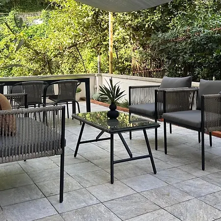아파트 Oasi Di Relax Con Terrazza, Vicino Al Mare *