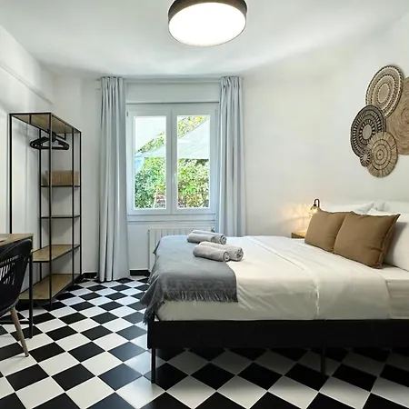 Oasi Di Relax Con Terrazza, Vicino Al Mare Apartmán *