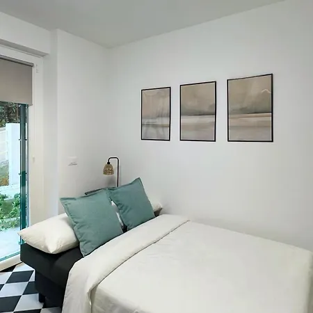 公寓 Oasi Di Relax Con Terrazza, Vicino Al Mare *