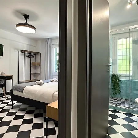 Apartmán Oasi Di Relax Con Terrazza, Vicino Al Mare Janov