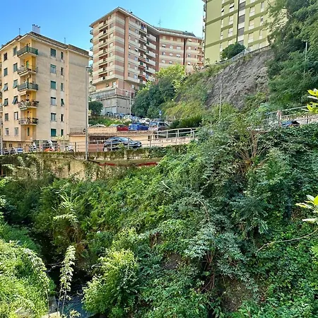 Oasi Di Relax Con Terrazza, Vicino Al Mare