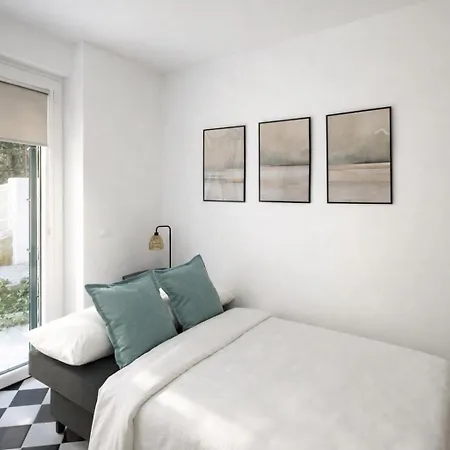 Oasi Di Relax Con Terrazza, Vicino Al Mare * ג'נובה