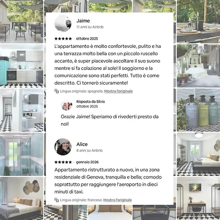 Oasi Di Relax Con Terrazza, Vicino Al Mare *