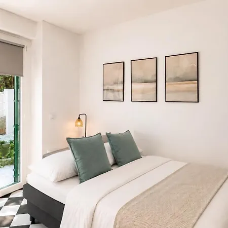 Oasi Di Relax Con Terrazza, Vicino Al Mare Apartmán Janov
