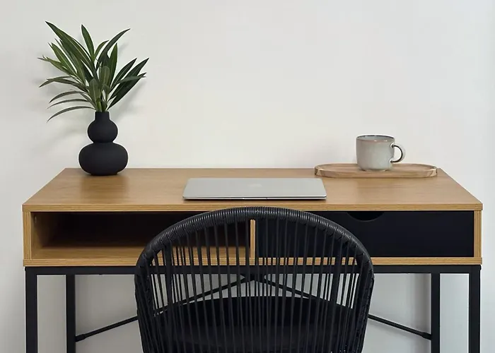 Oasi Di Relax Con Terrazza, Vicino Al Mare דירה *