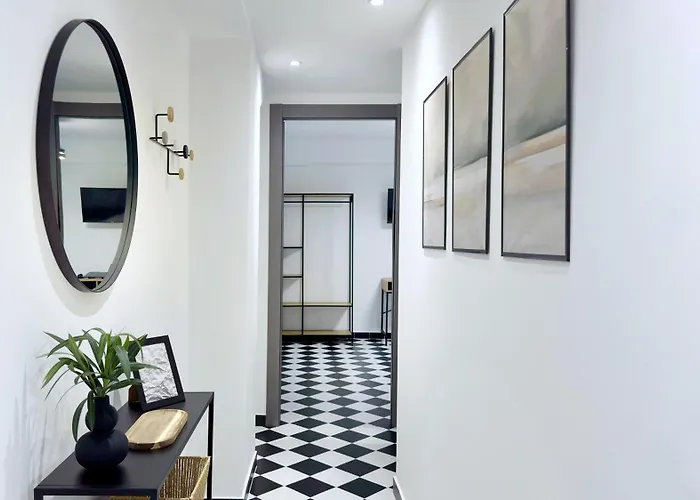 דירה Oasi Di Relax Con Terrazza, Vicino Al Mare