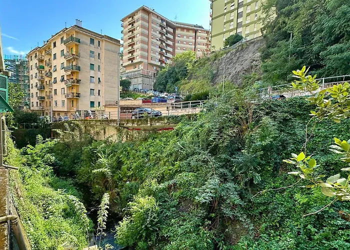 Oasi Di Relax Con Terrazza, Vicino Al Mare