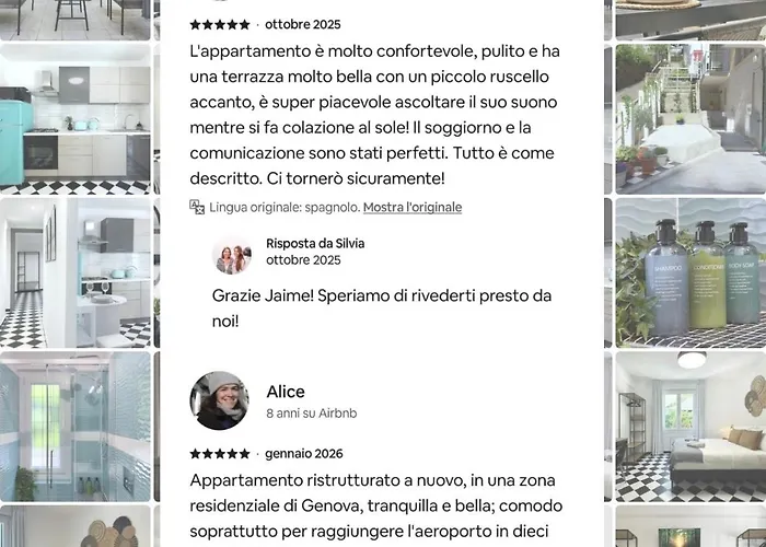 Oasi Di Relax Con Terrazza, Vicino Al Mare *